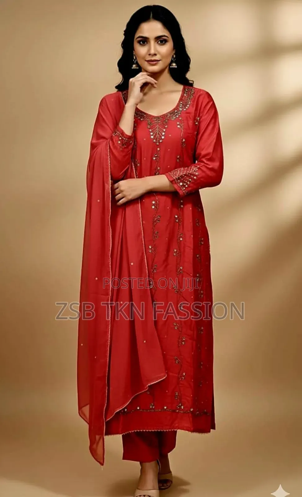 Katchupi Three Piece নতুন আপডেট