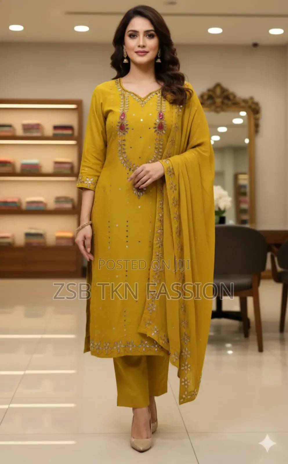 Katchupi Three Piece নতুন আপডেট