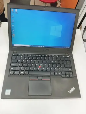 Photo - Laptop Lenovo ThinkPad X260 8GB Intel Core I5 SSD 128GB