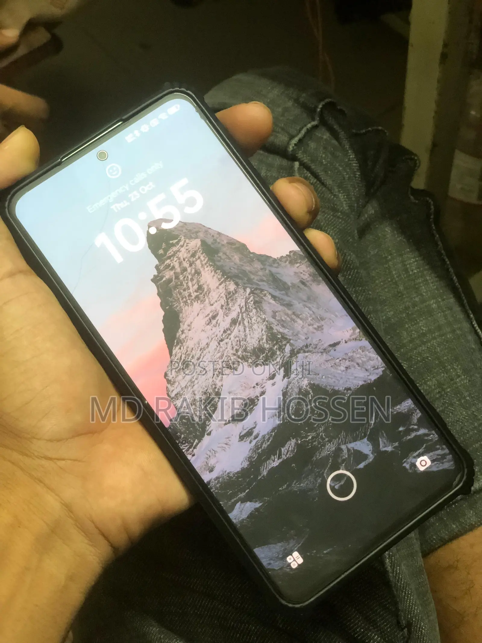 Xiaomi Redmi Note 13 256 GB Green