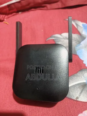 Wifi Extender Xiaomi Pro