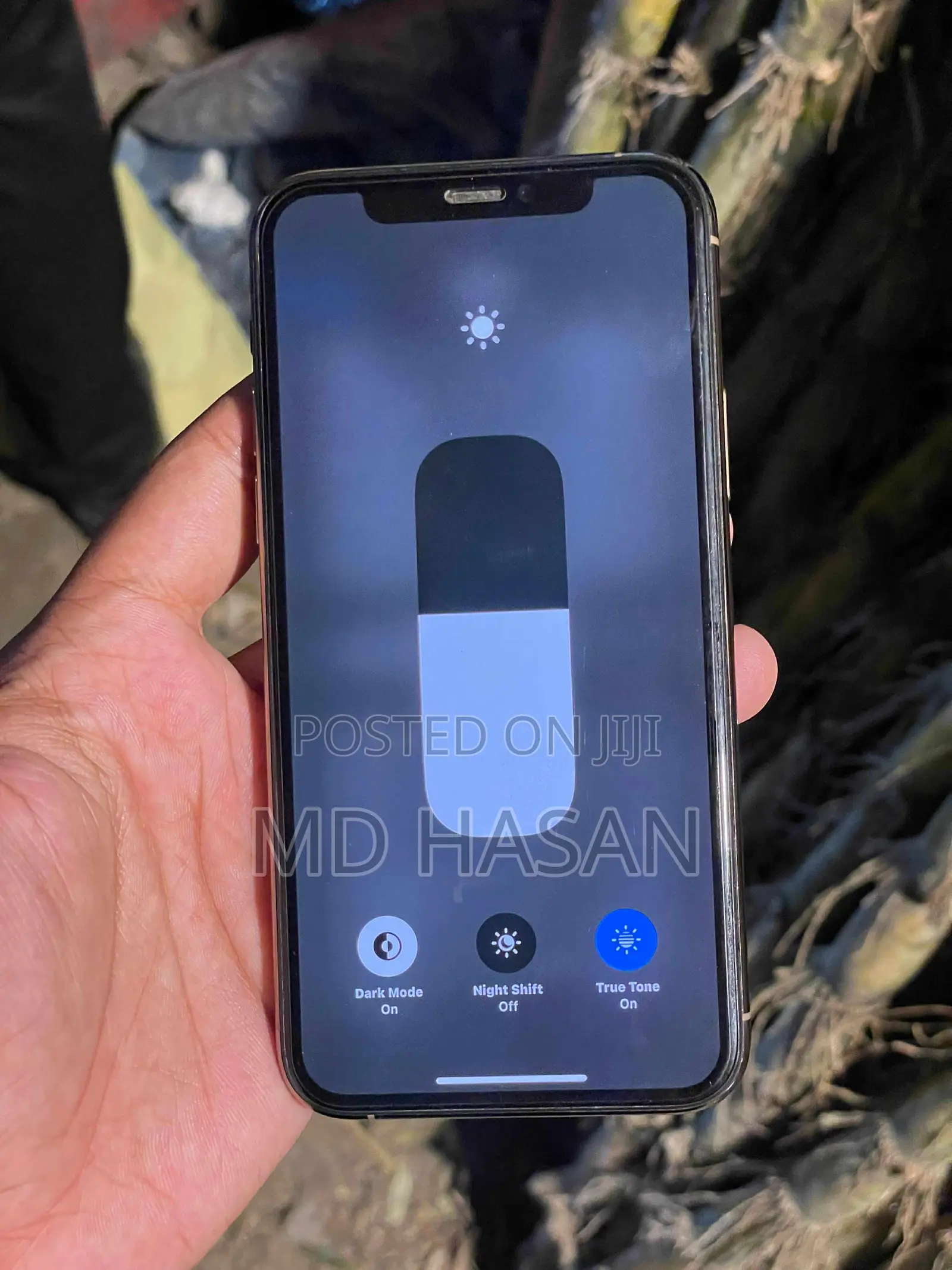 Apple iPhone 11 Pro 256 GB Gold