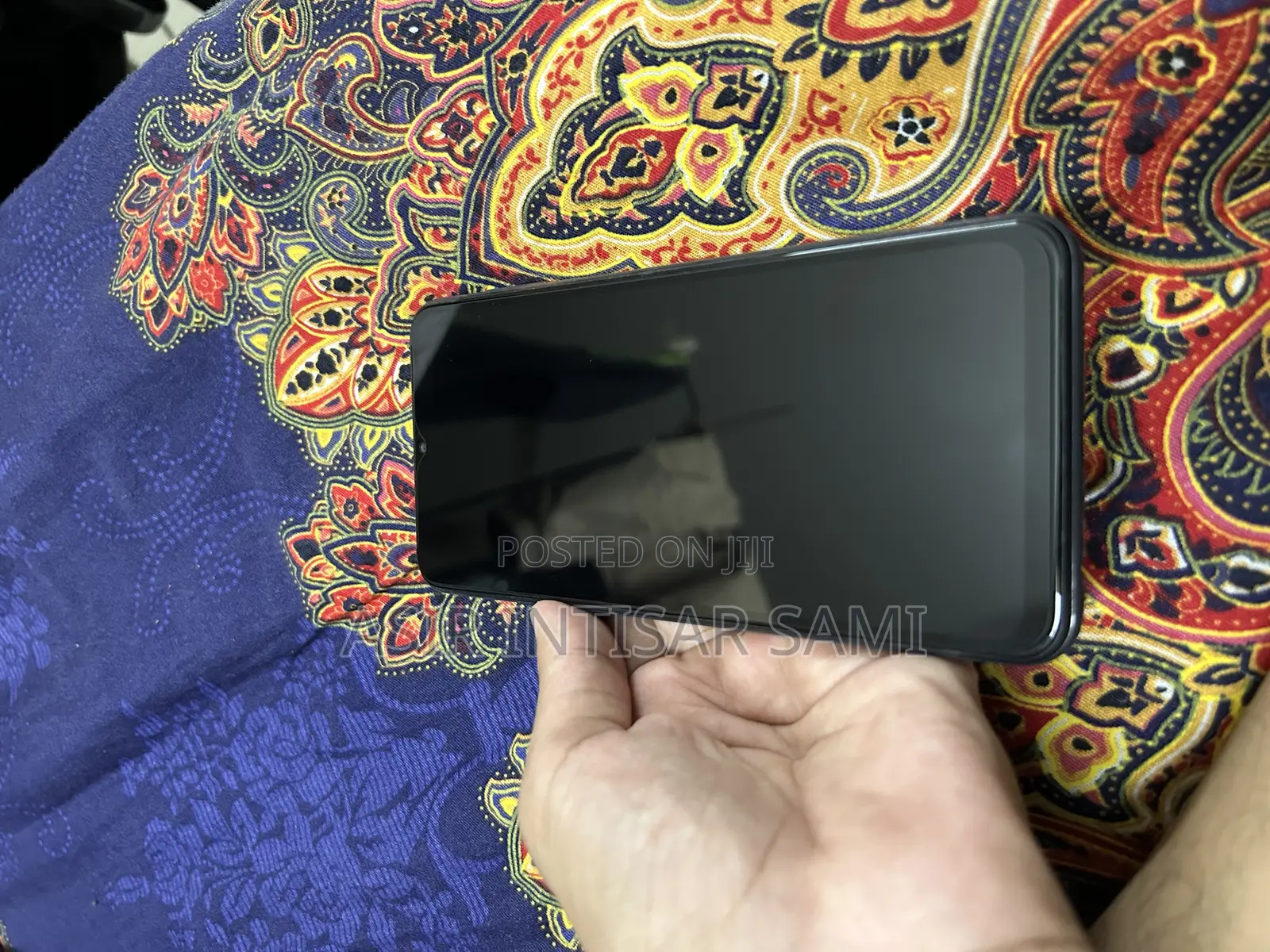 Samsung Galaxy A13 64 GB Gray