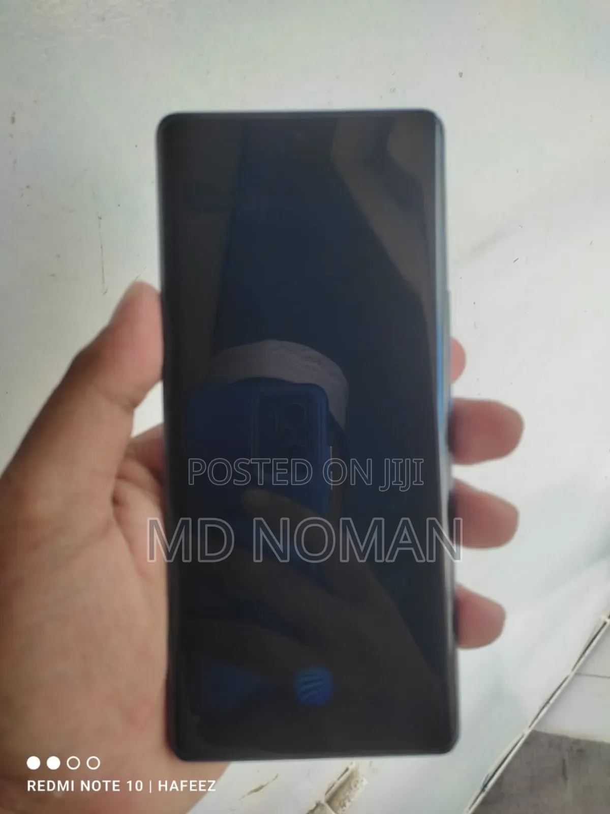 Vivo V27 128 GB Green