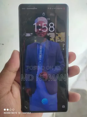 Vivo V27 128 GB Green