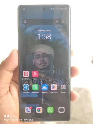 Vivo V27 128 GB Green