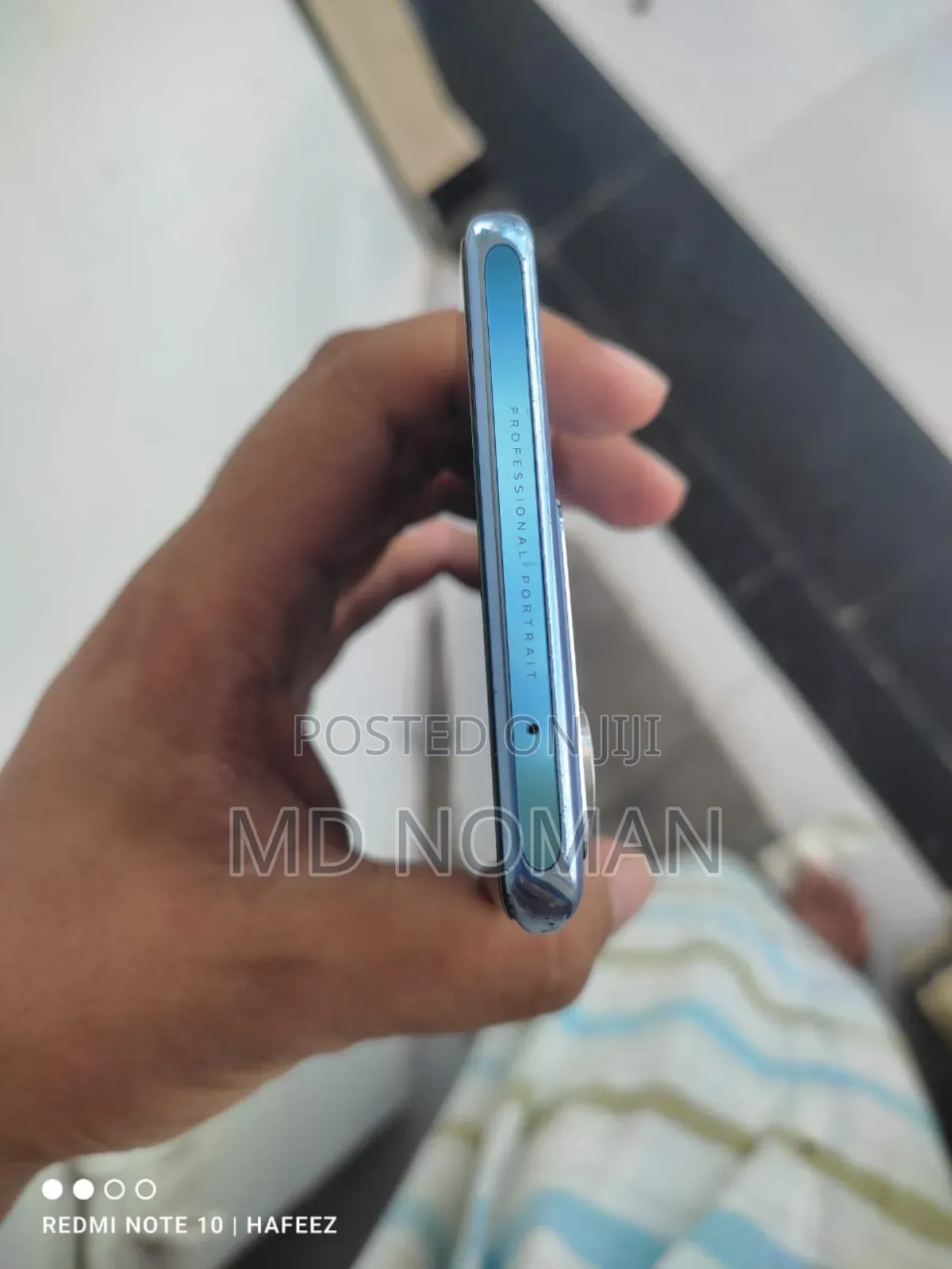Vivo V27 128 GB Green