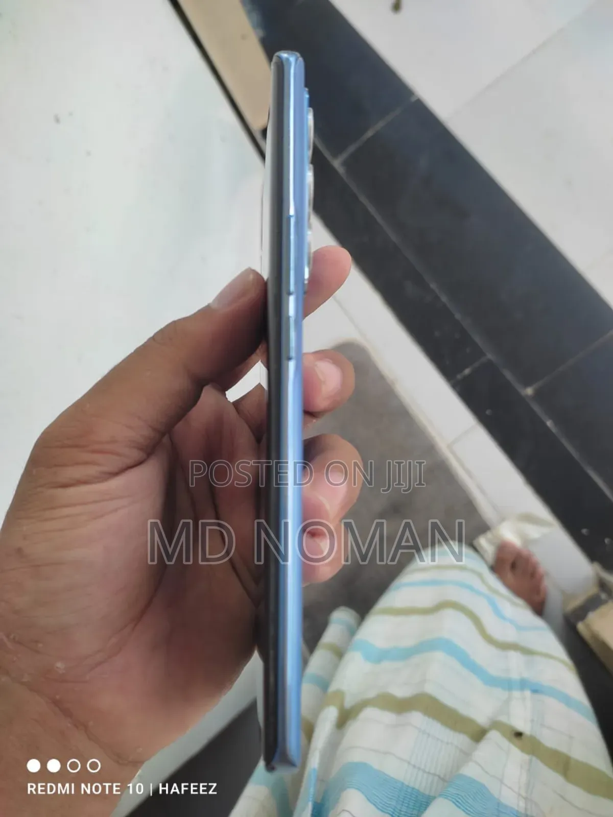 Vivo V27 128 GB Green