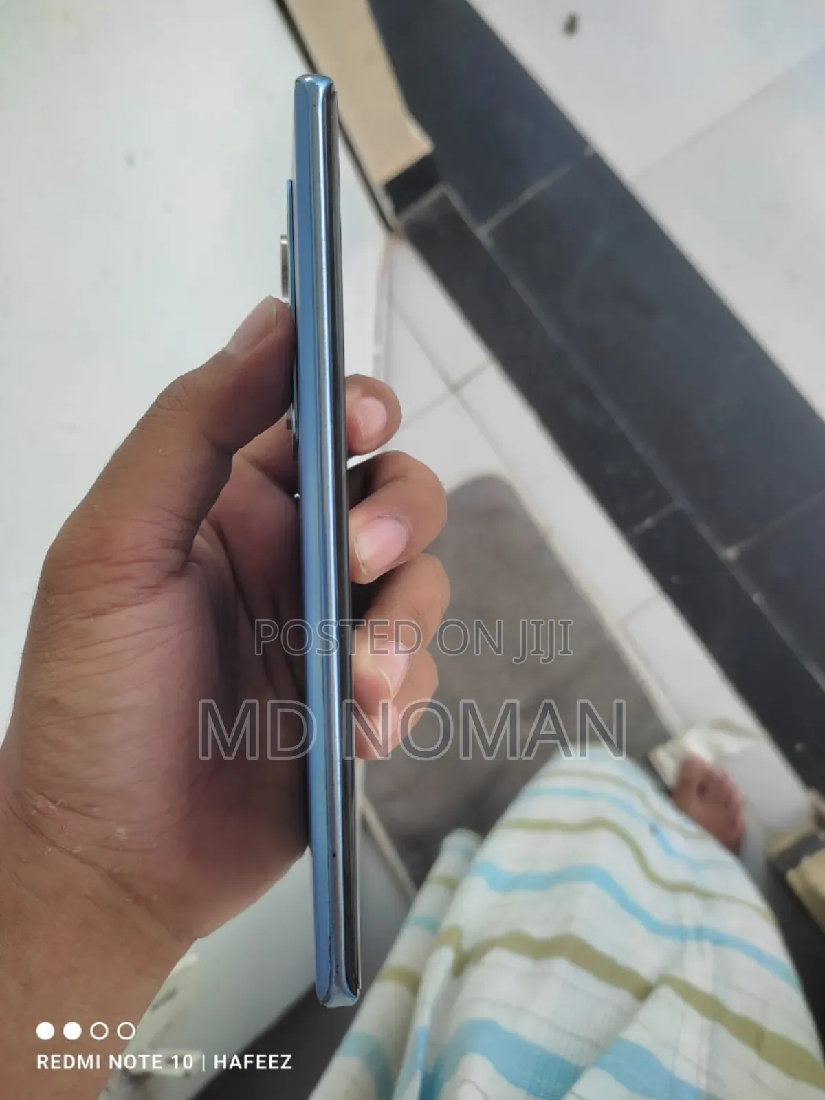 Vivo V27 128 GB Green