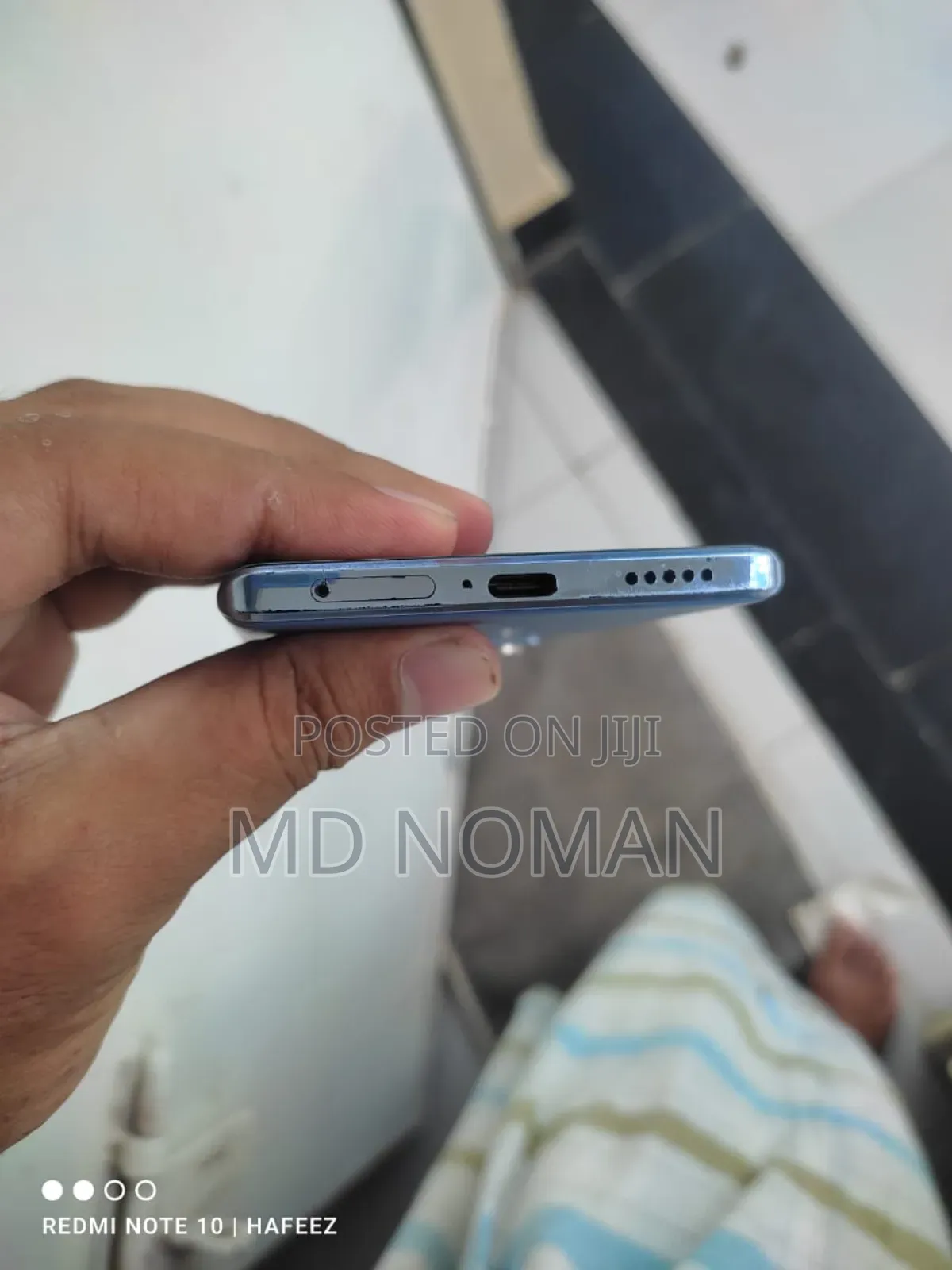 Vivo V27 128 GB Green