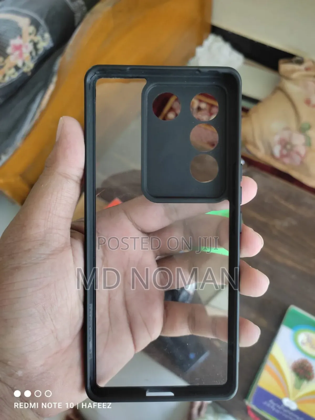 Vivo V27 128 GB Green