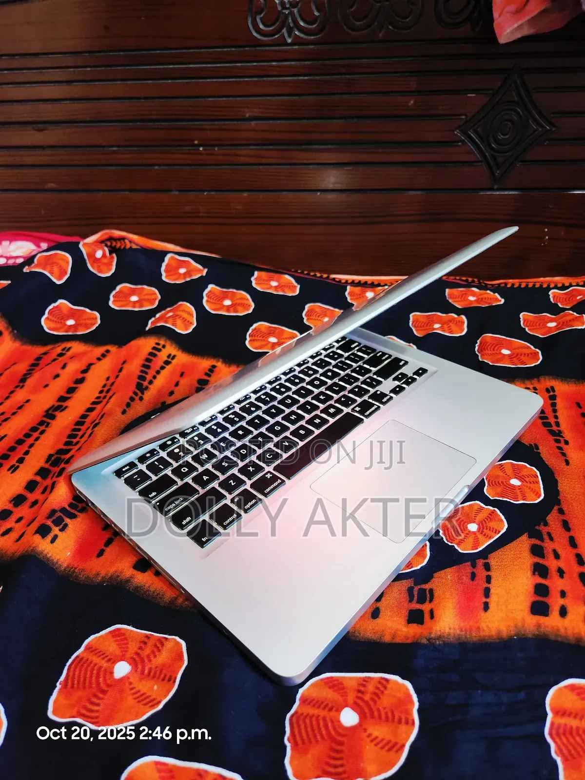 Laptop Apple MacBook 2013 8GB Intel Core I5 HDD 512GB