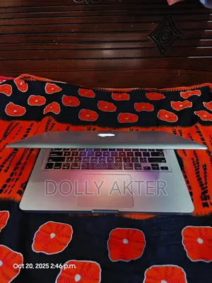 Laptop Apple MacBook 2013 8GB Intel Core I5 HDD 512GB