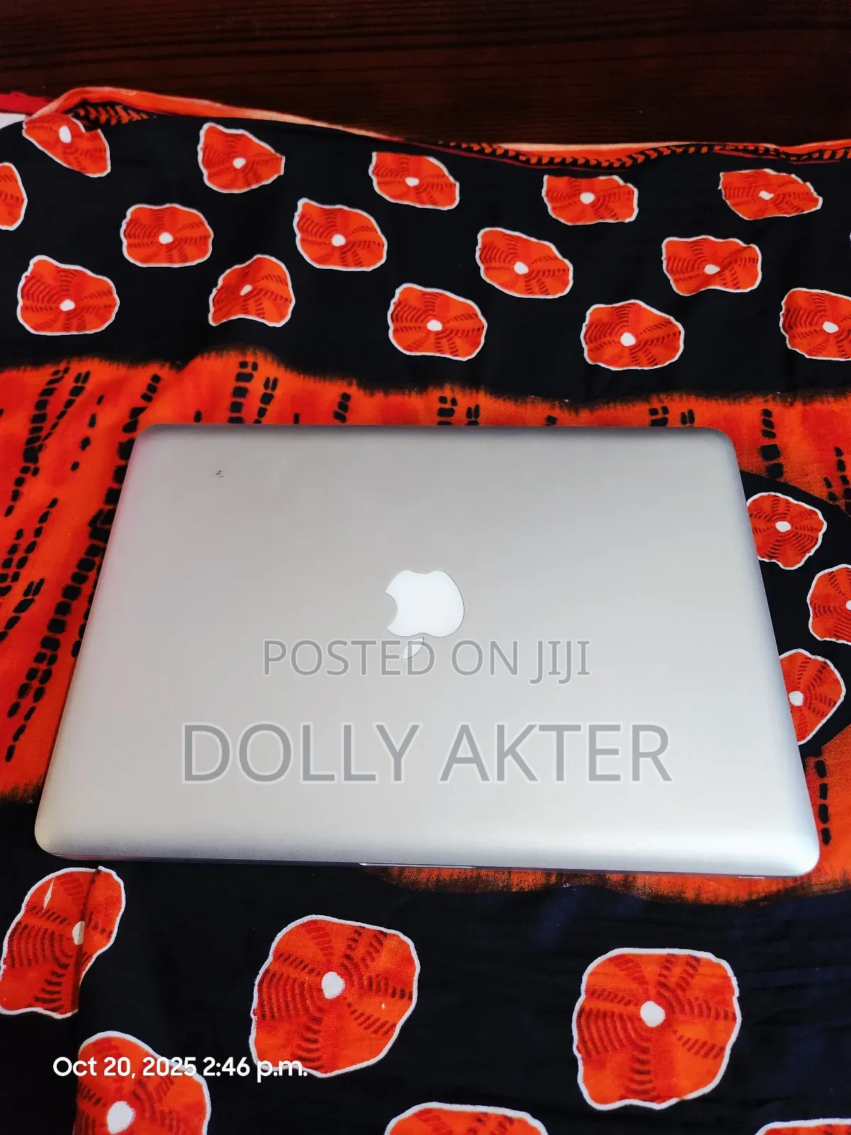 Laptop Apple MacBook 2013 8GB Intel Core I5 HDD 512GB