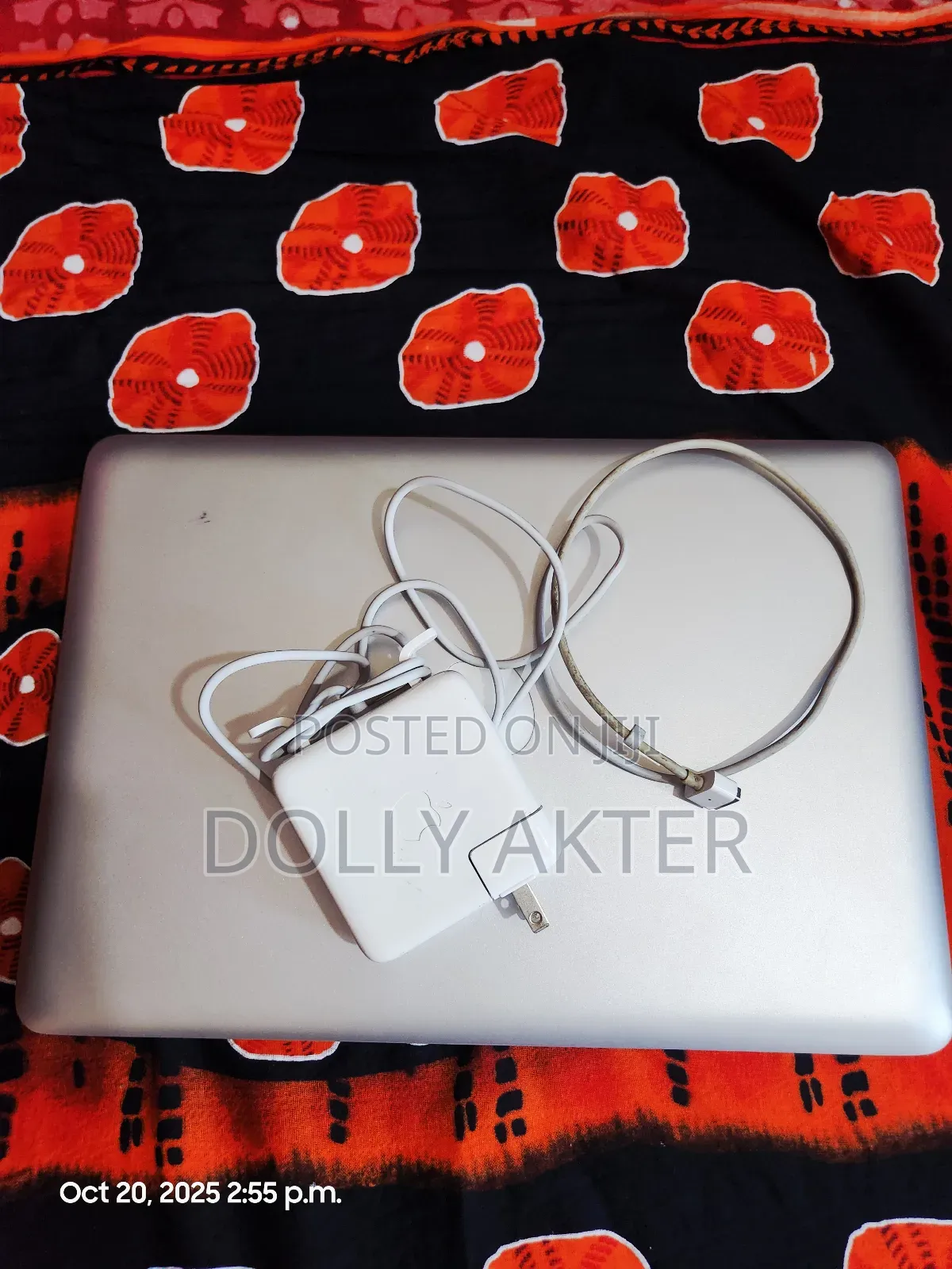 Laptop Apple MacBook 2013 8GB Intel Core I5 HDD 512GB