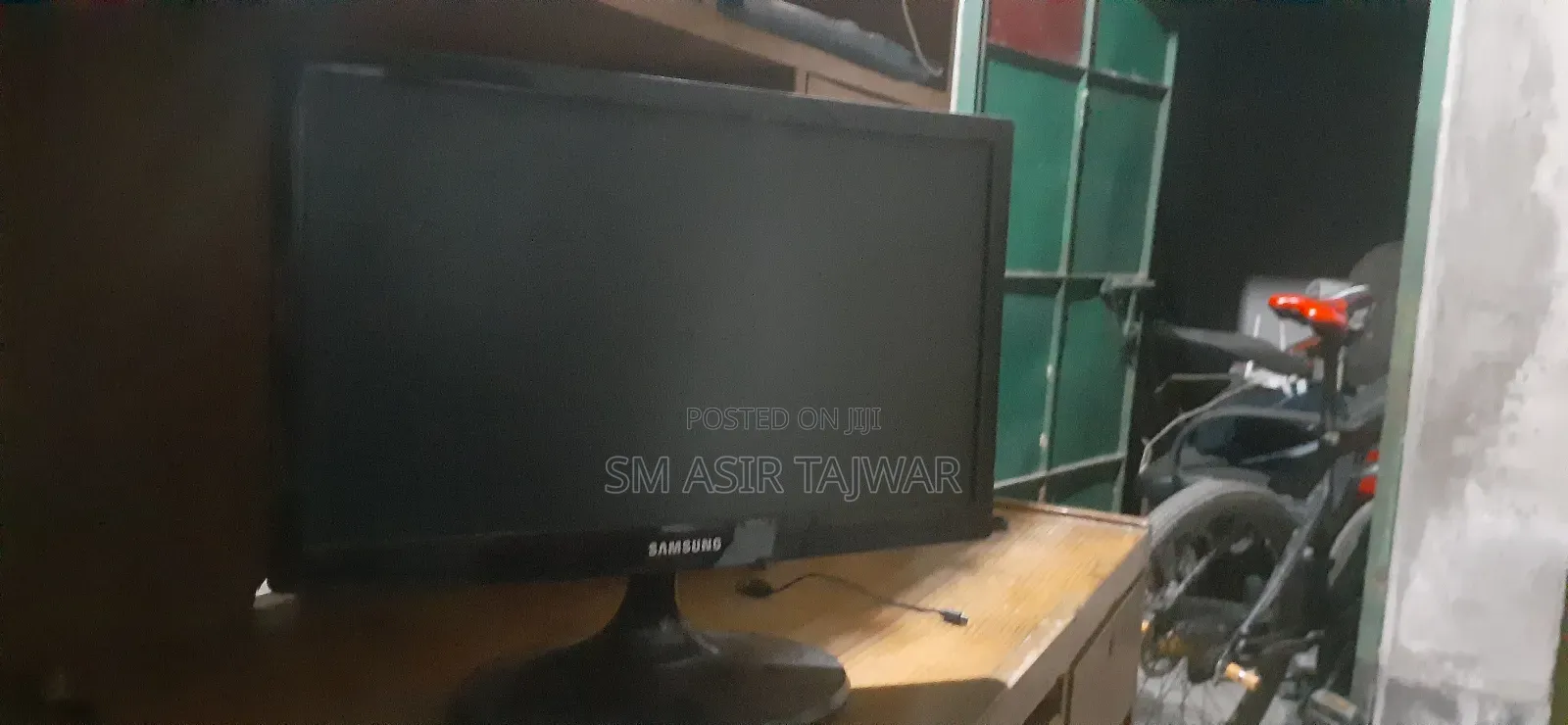 Samsung Monitor
