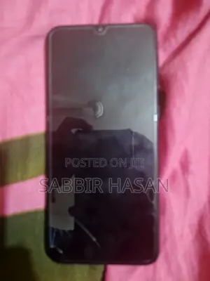 Samsung Galaxy M31 64 GB Blue