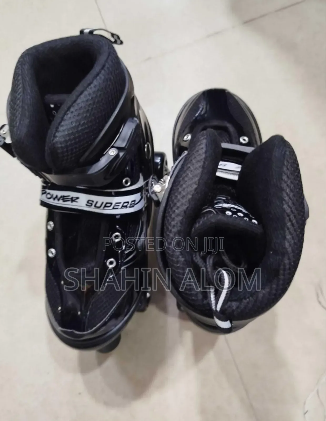 Skating Shoe Car Wheels