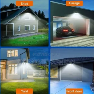 About This Item
4 Working Mode Available 