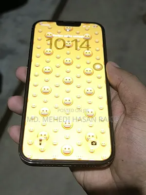 Photo - Apple iPhone 13 Pro Max 128 GB Gray