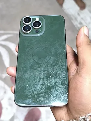 Apple iPhone 13 Pro Max 128 GB Gray