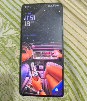 Photo - Xiaomi Poco X6 256 GB Black