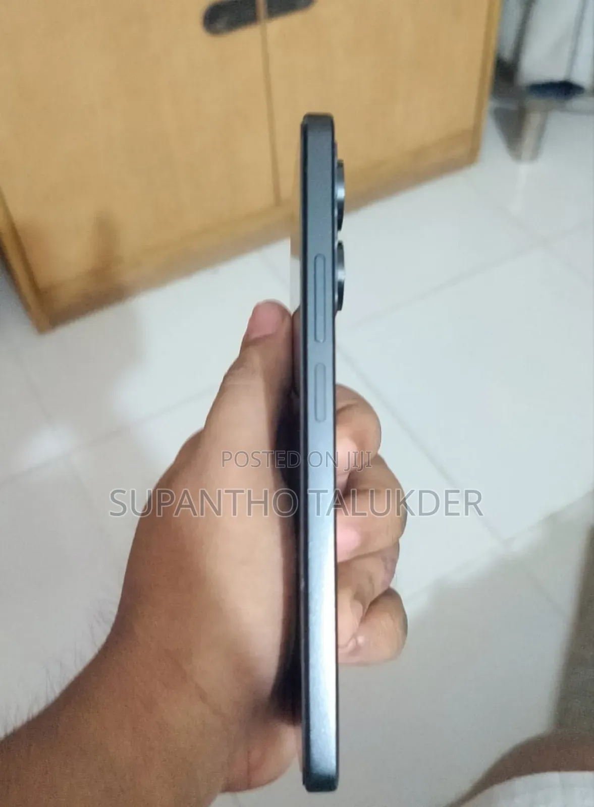 Xiaomi Poco X6 256 GB Black