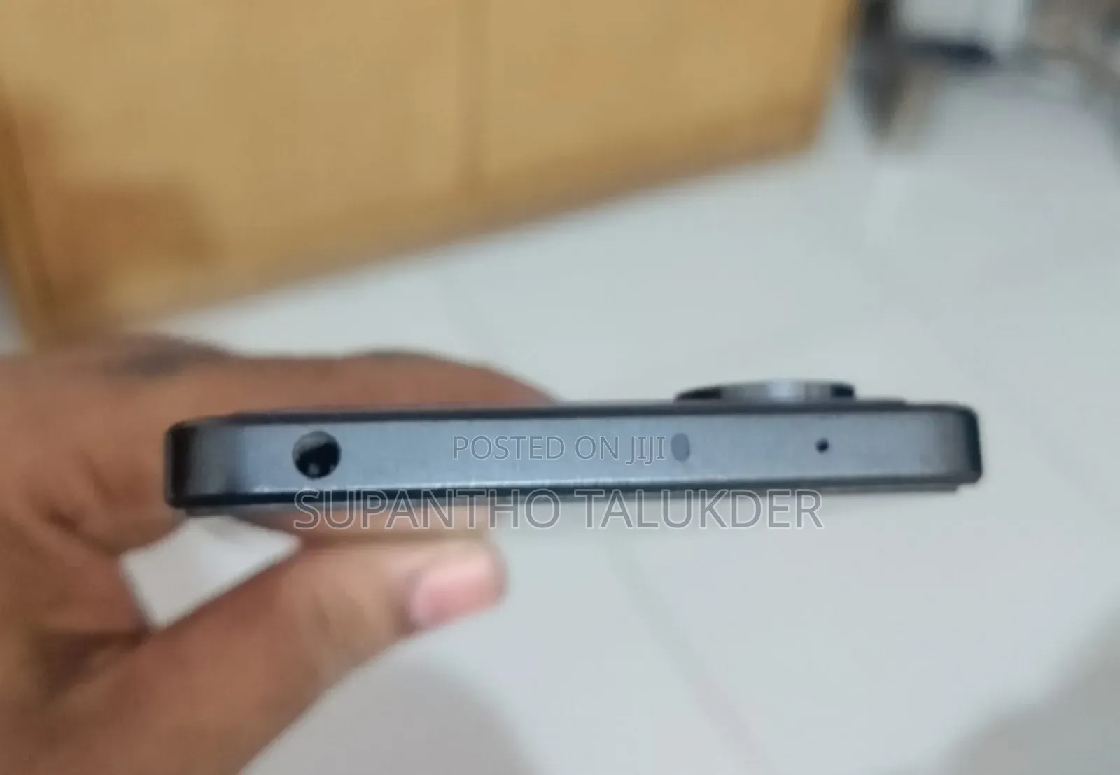 Xiaomi Poco X6 256 GB Black