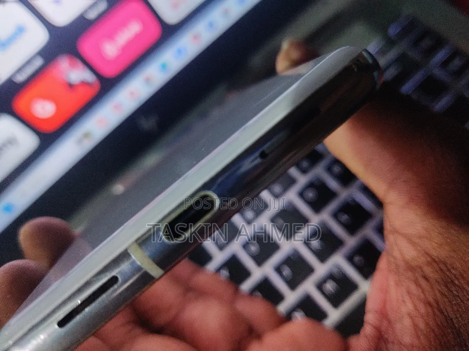 Google Pixel 7 Pro 128 GB White