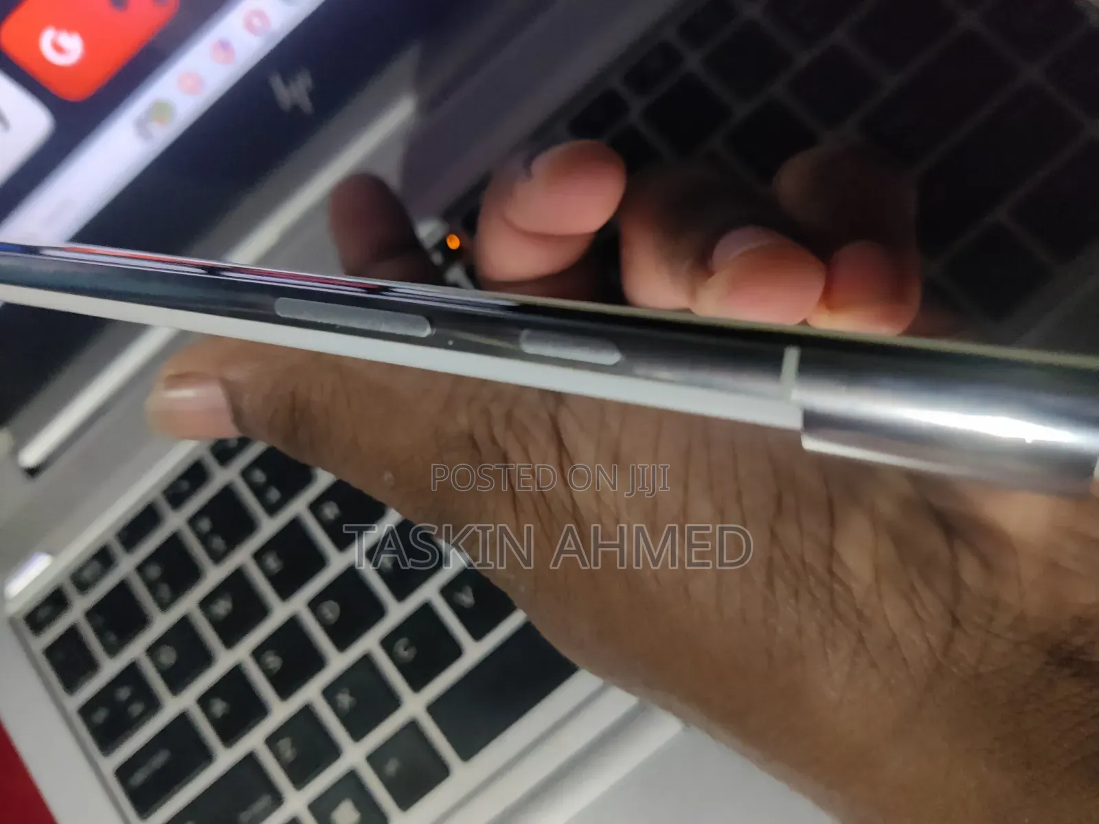 Google Pixel 7 Pro 128 GB White