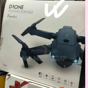 Dz1 Drone Camera