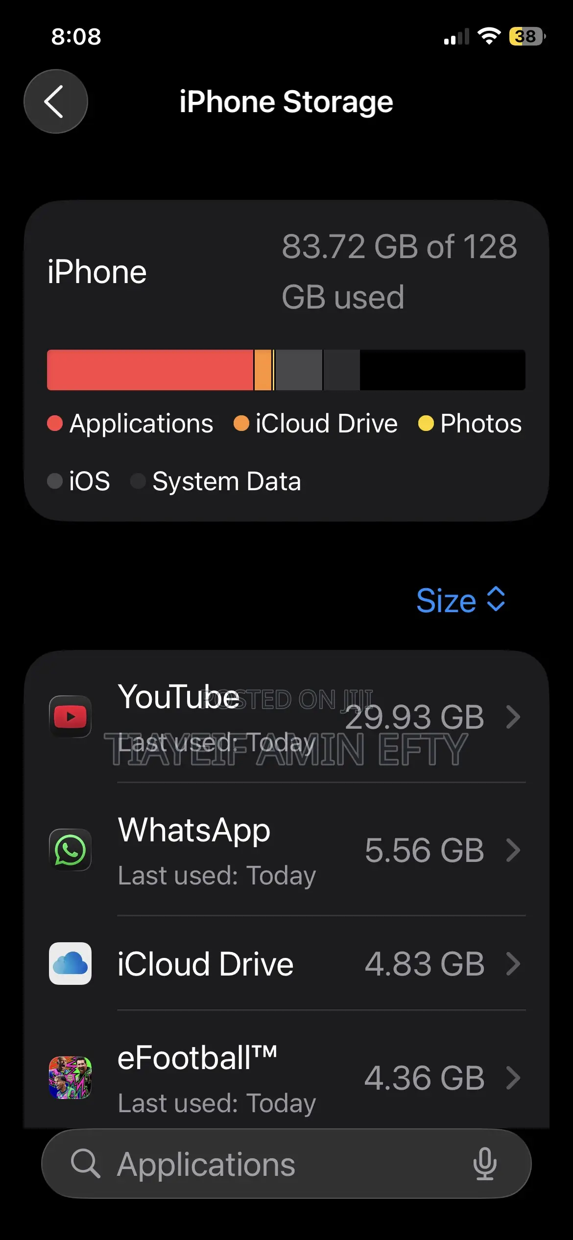 Apple iPhone 12 Pro 128 GB White