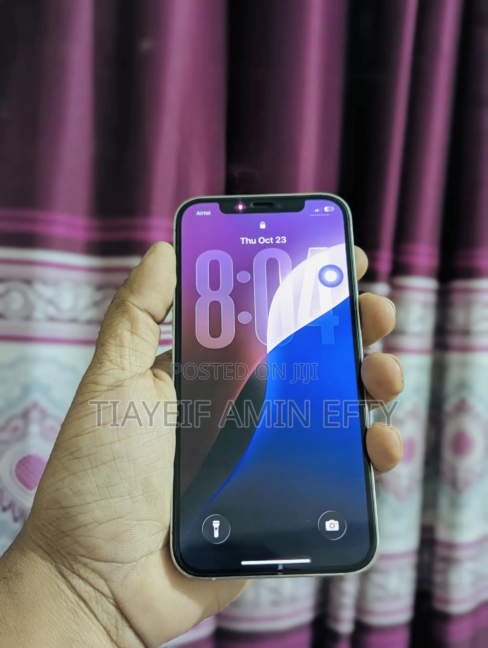 Apple iPhone 12 Pro 128 GB White