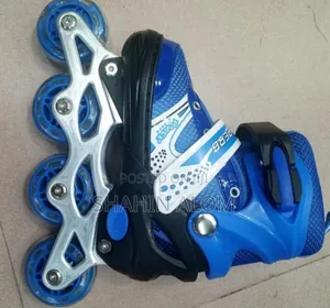 Photo - Skating Shoe(বেবি স্কেটিং সো)