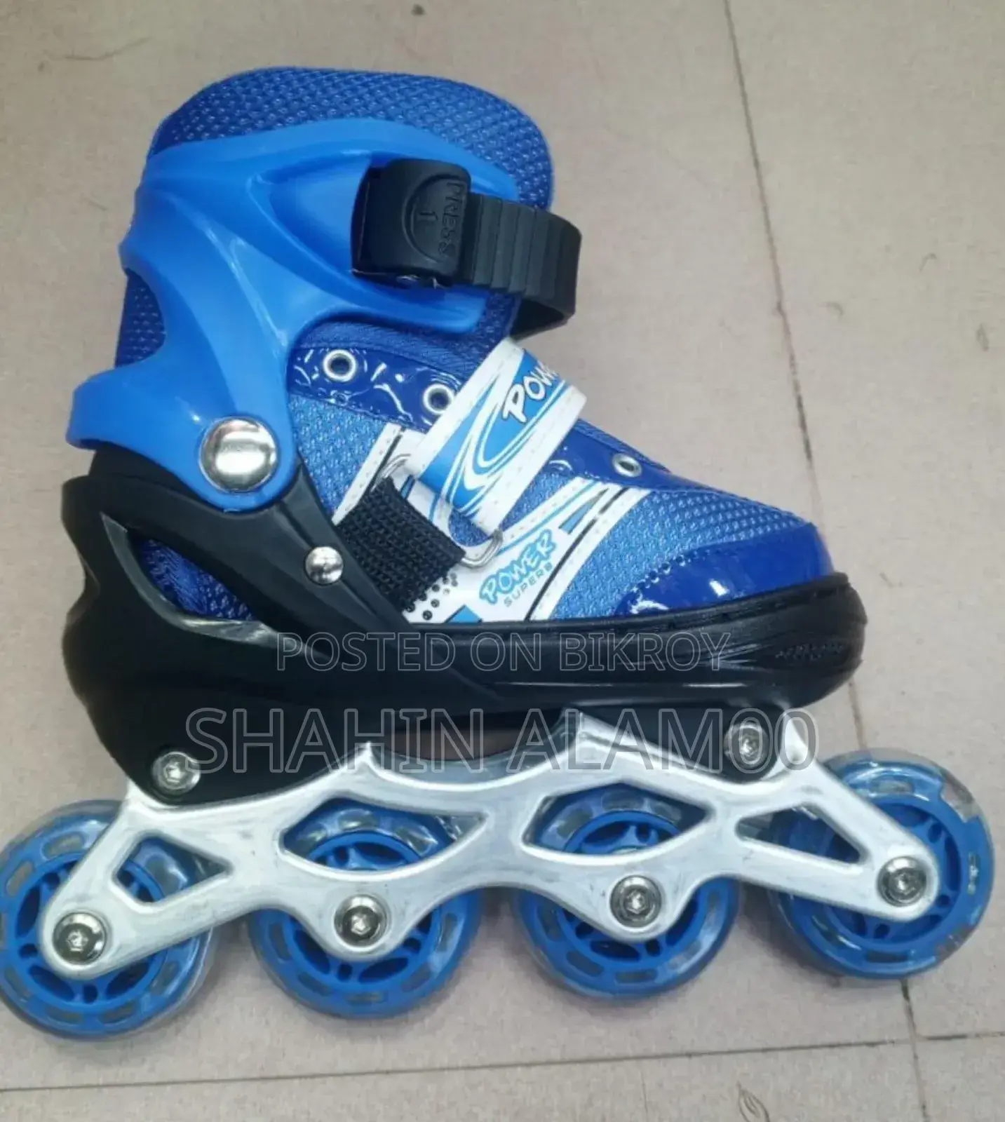 Skating Shoe