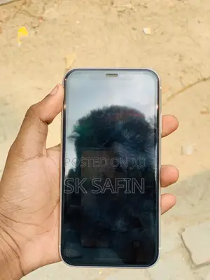 Apple iPhone XR 256 GB White