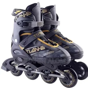 Tian-E Skates Shoe