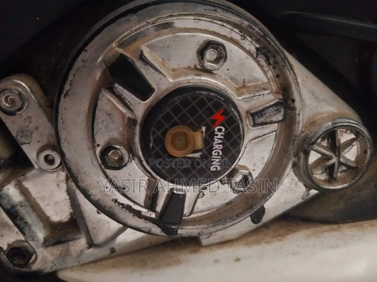 Ride -on-Electric Motobike for Kids.