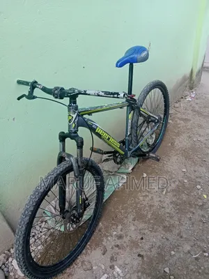 Photo - Paerless Cycle Size 26"