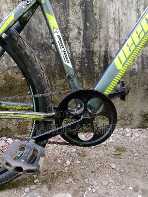 Paerless Cycle Size 26"