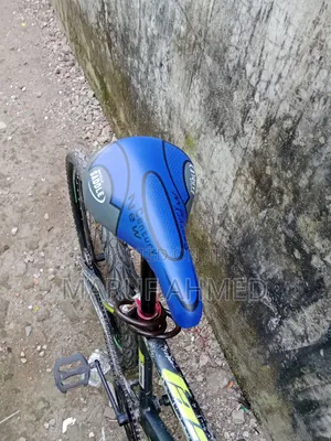 Paerless Cycle Size 26"