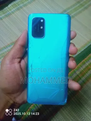 OnePlus 8T 256 GB Blue