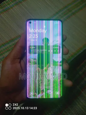 OnePlus 8T 256 GB Blue