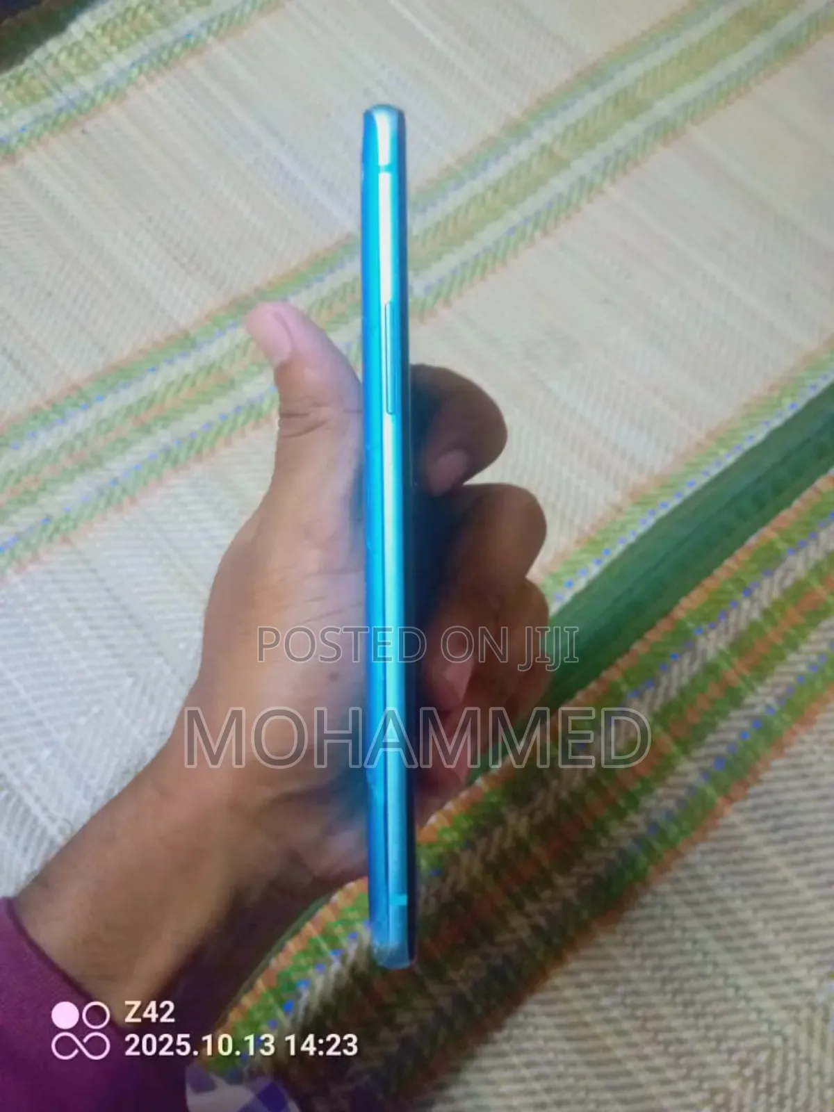 OnePlus 8T 256 GB Blue