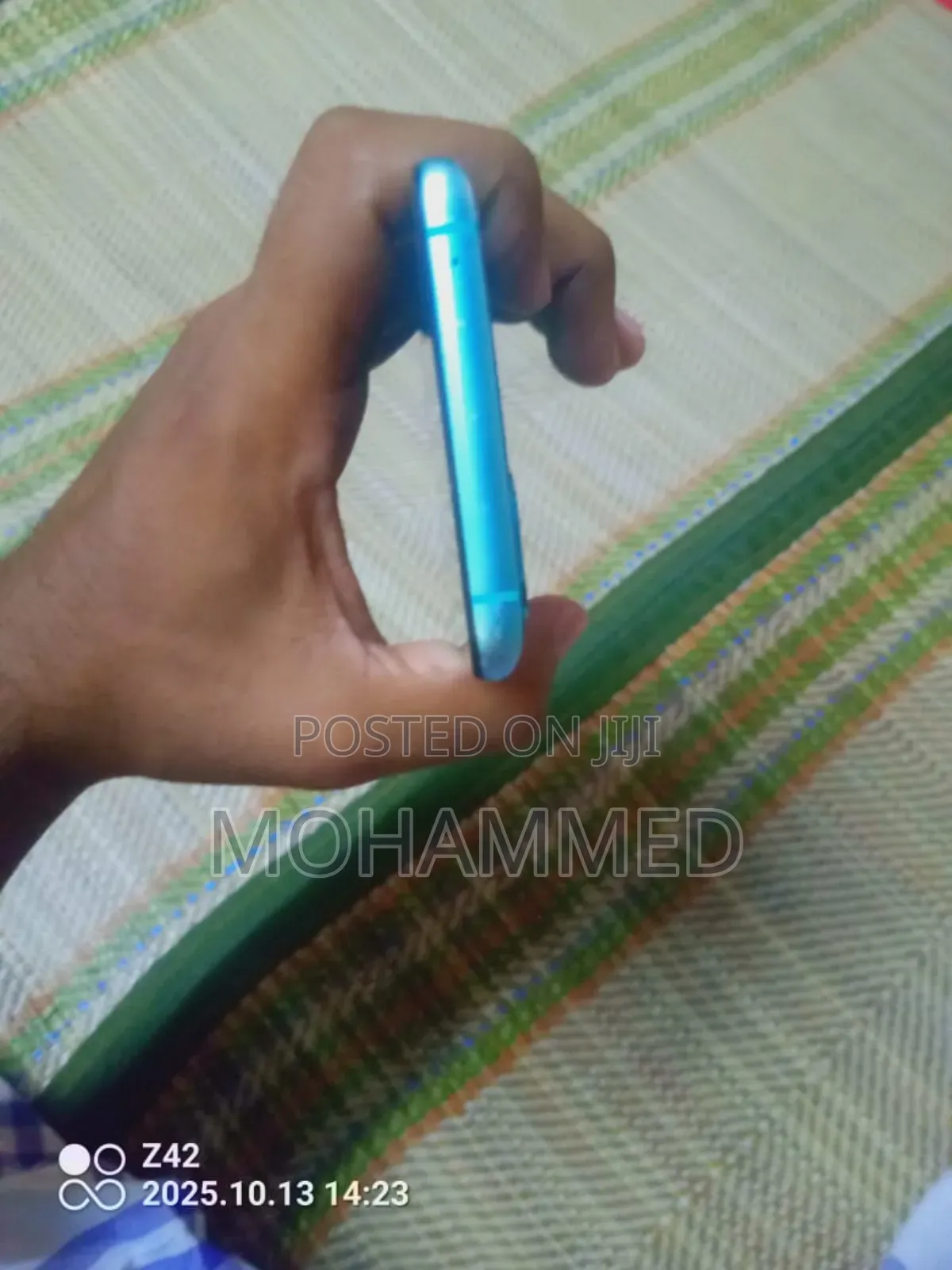 OnePlus 8T 256 GB Blue