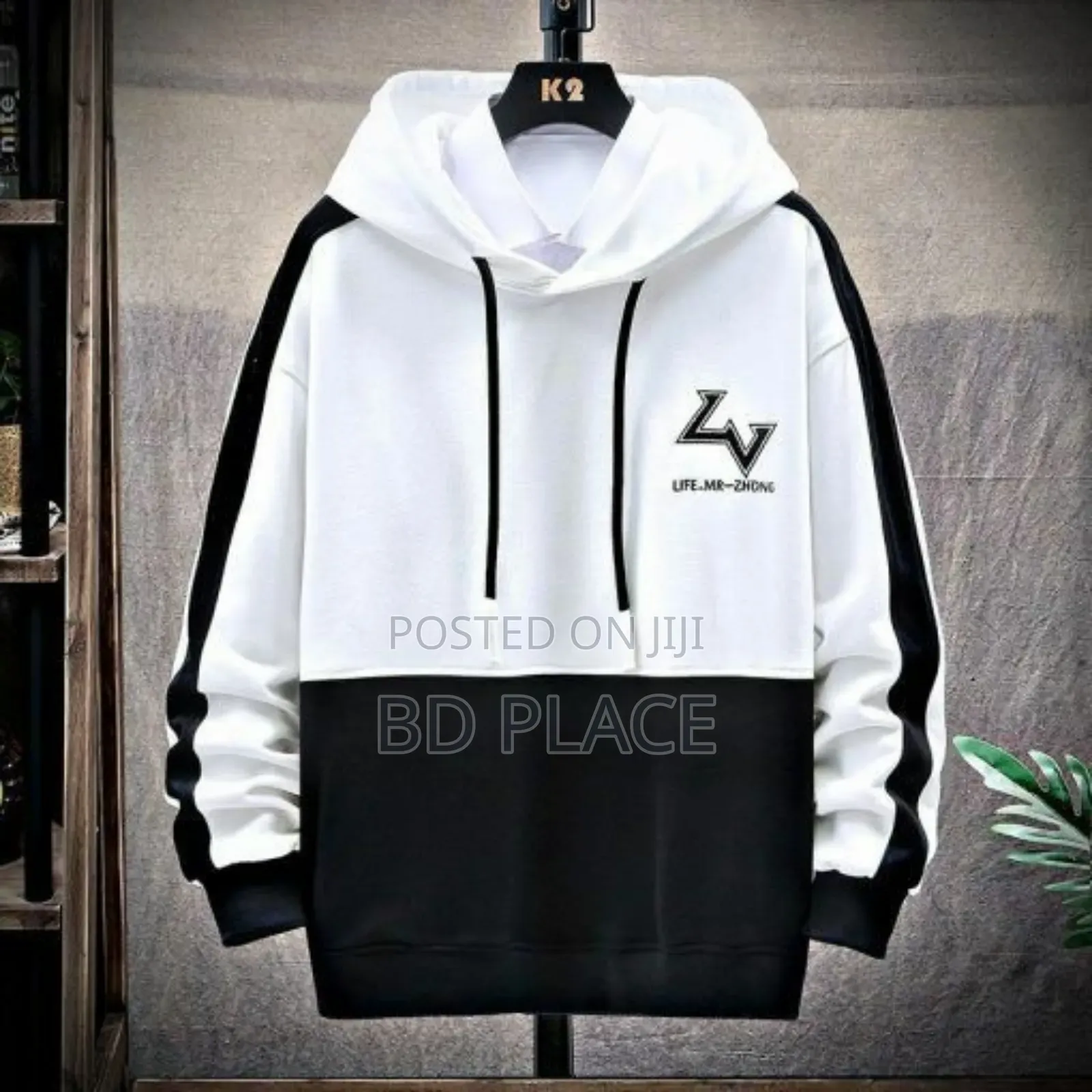 Stylish Hoodie for Men