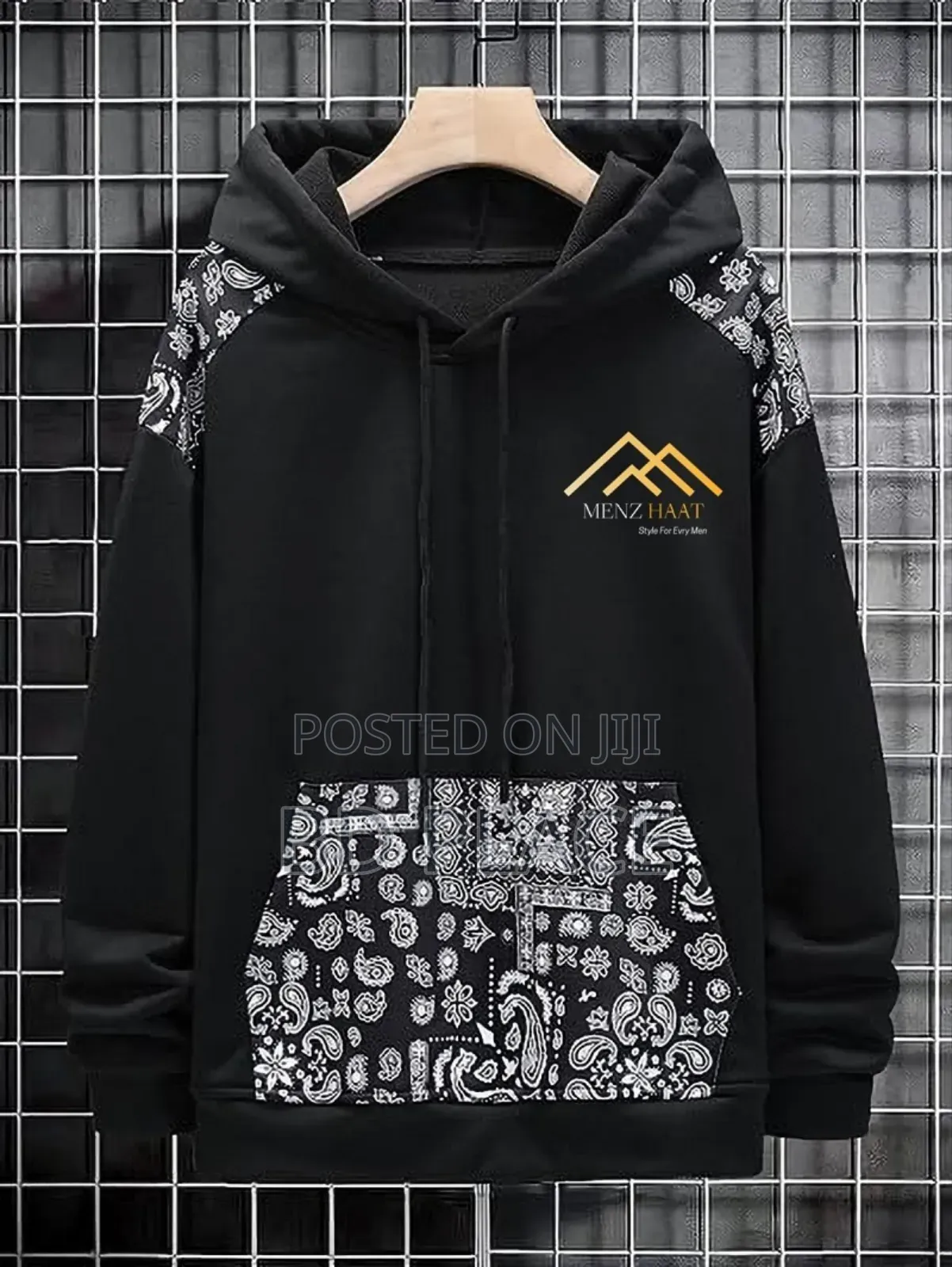 Stylish Hoodie for Men