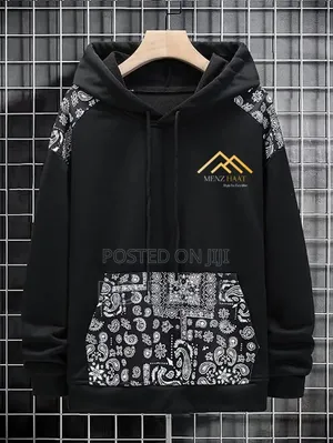Stylish Hoodie for Men