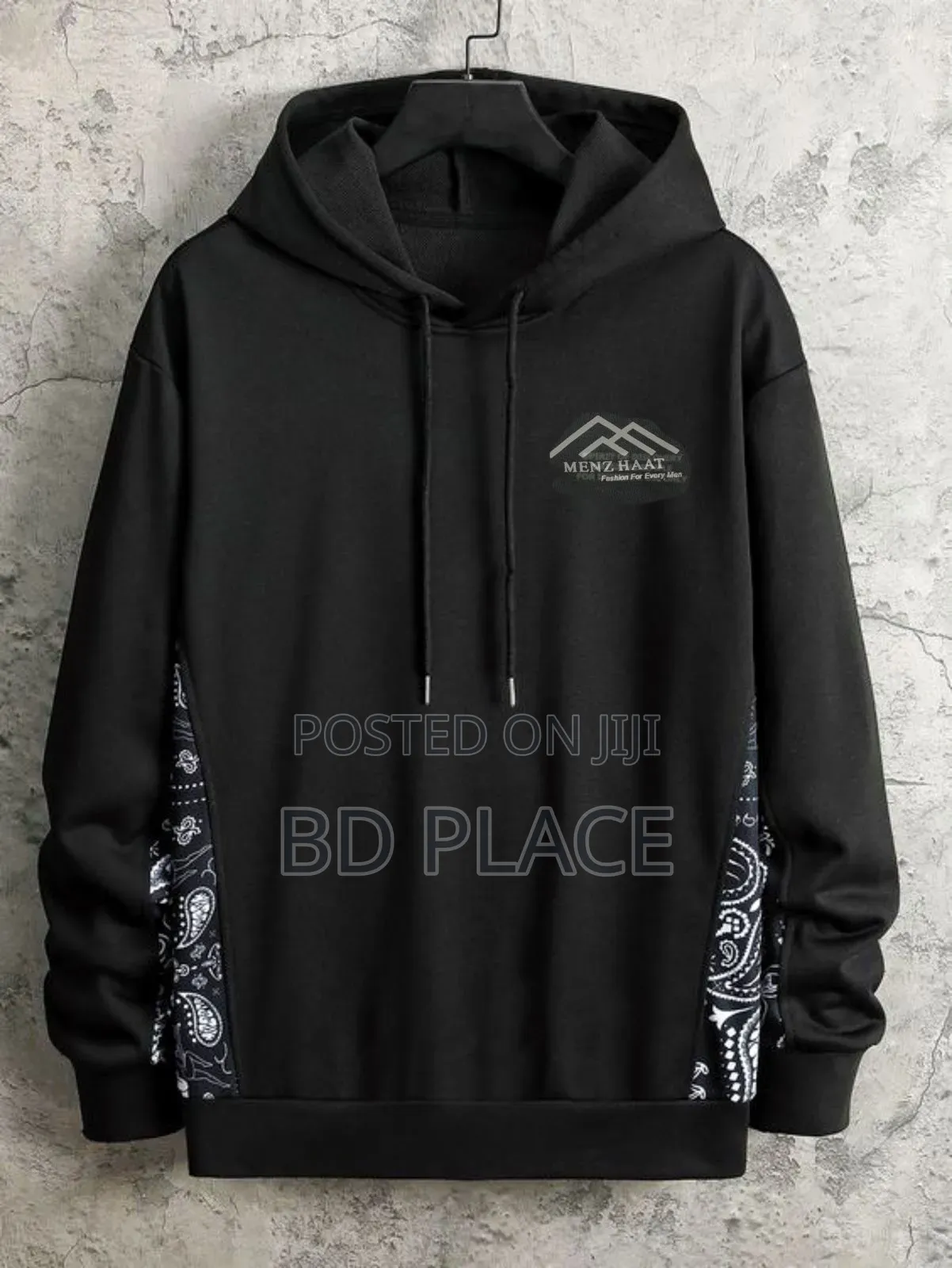 Stylish Hoodie for Men
