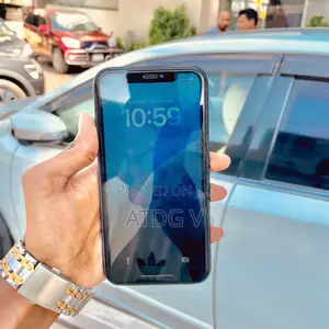 Apple iPhone XR 64 GB Black